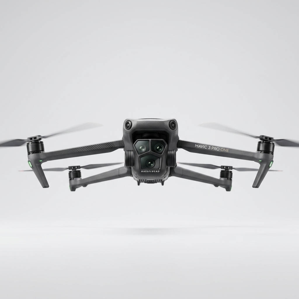 Drone Premium